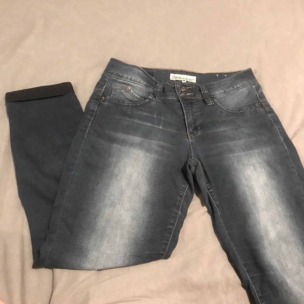 Royalty For Me jeans